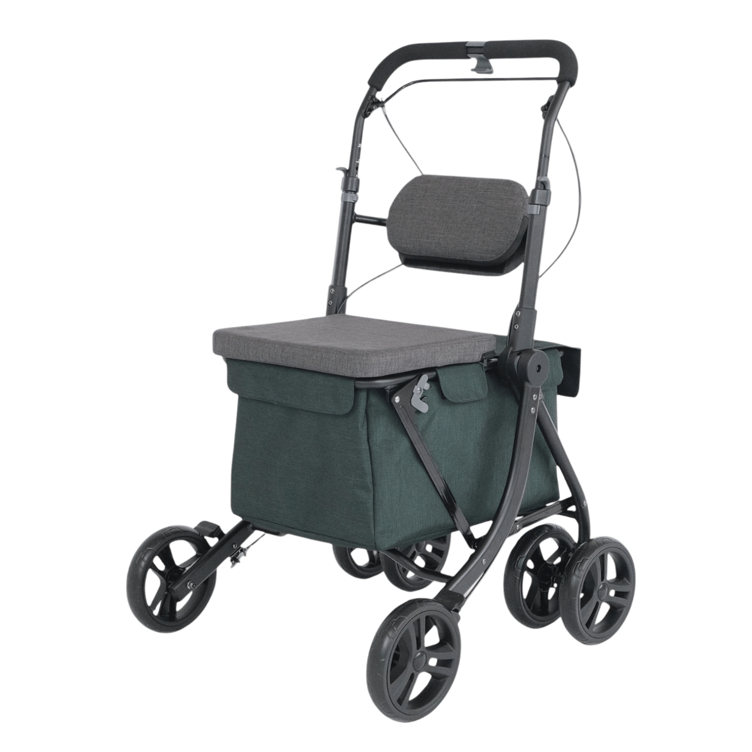Lisboa Shopping Stroller