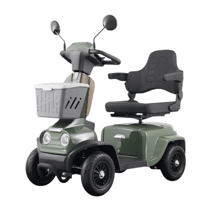 Lander Road Mobility Scooter