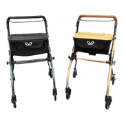 Sorrento Indoor Rollator Trolley