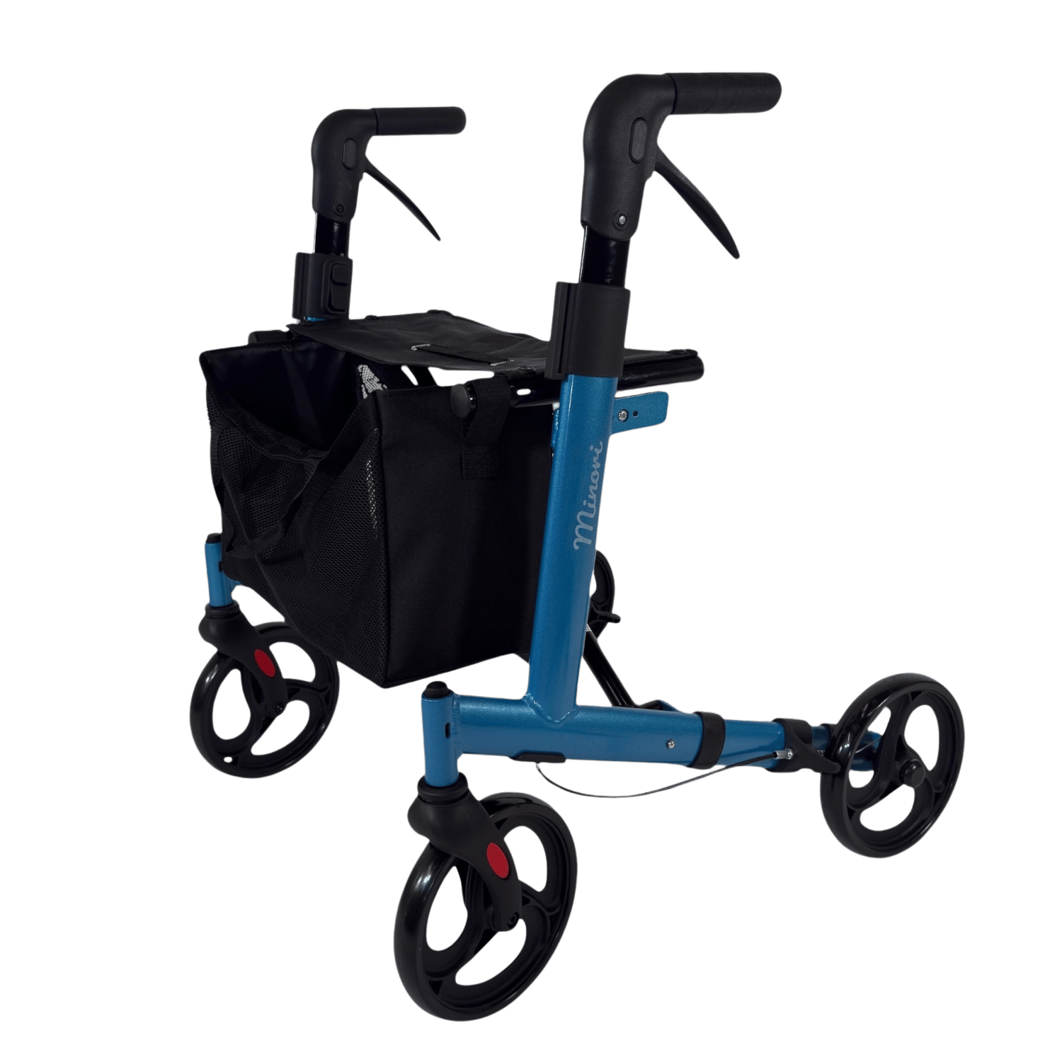 Minori Lightweight Rollator