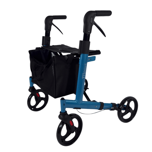 Minori Lightweight Rollator