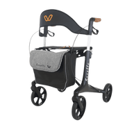 Ravello Carbon Fibre Rollator