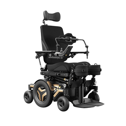 Permobil M Corpus VS