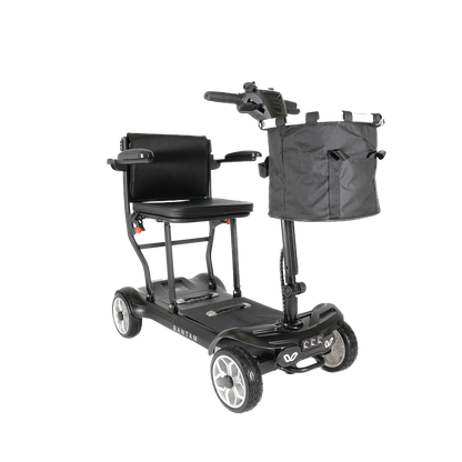 Bantam Lightweight Mobility Scooter