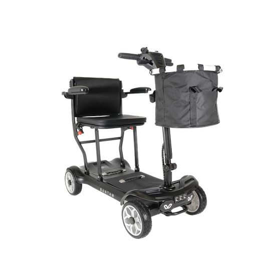 Bantam Lightweight Mobility Scooter