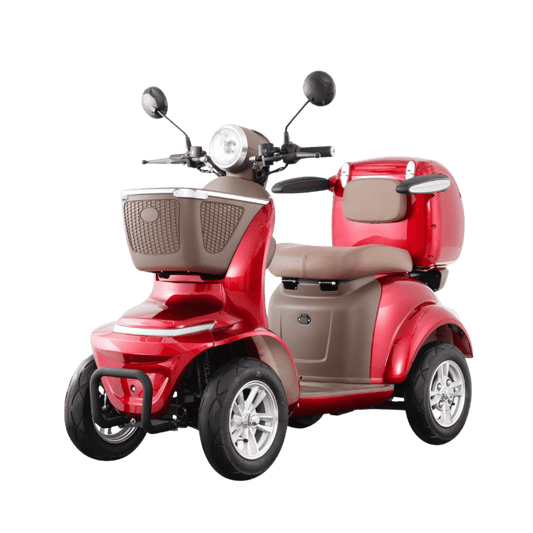 Vogue 8mph Mobility Scooter