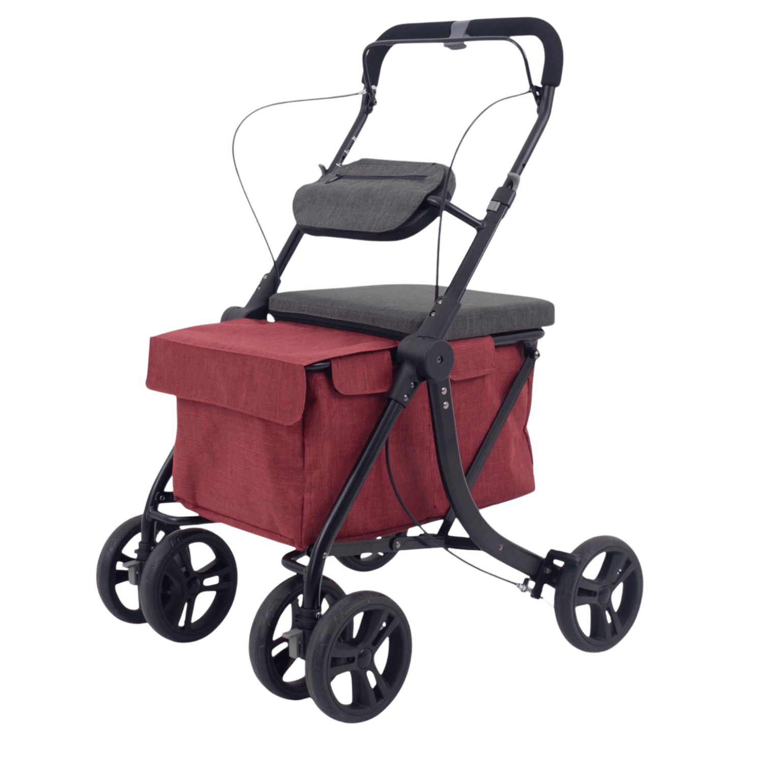 Lisboa Shopping Stroller