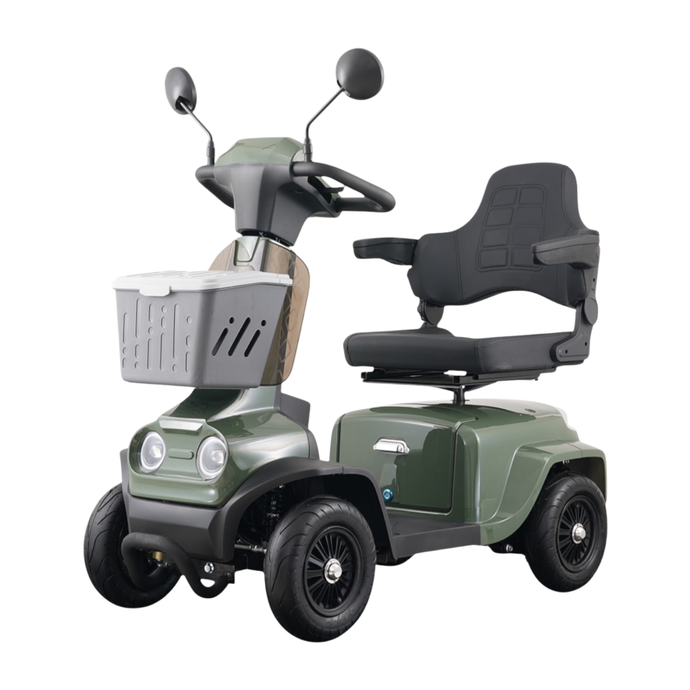 Lander Road Mobility Scooter - Easy Living Mobility Store