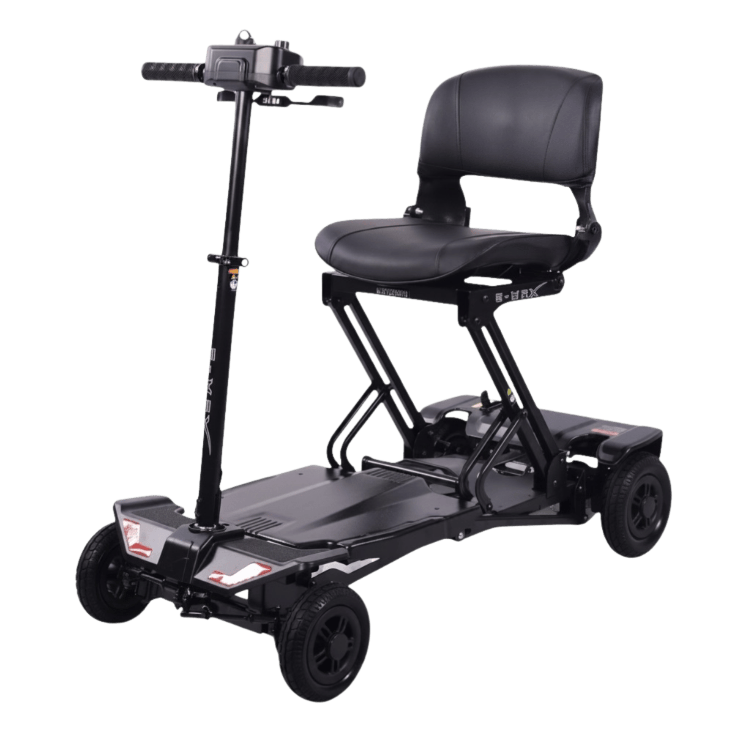 Emax Folding Mobility Scooter
