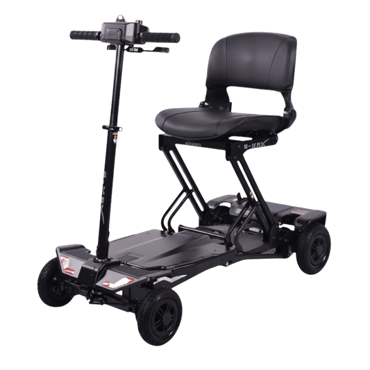 Emax Folding Mobility Scooter