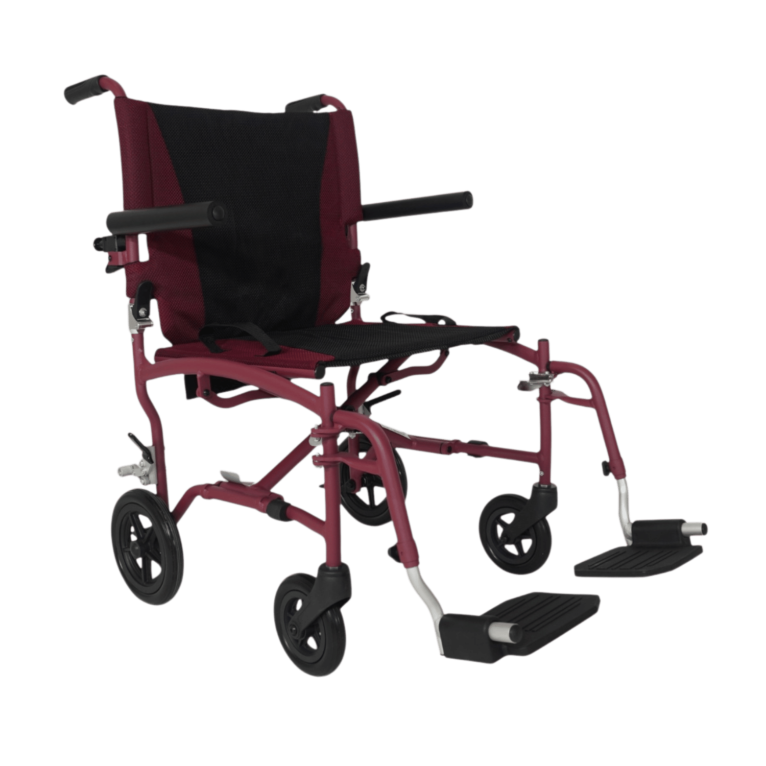 MicroMover Transit Wheelchair