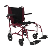 MicroMover Transit Wheelchair