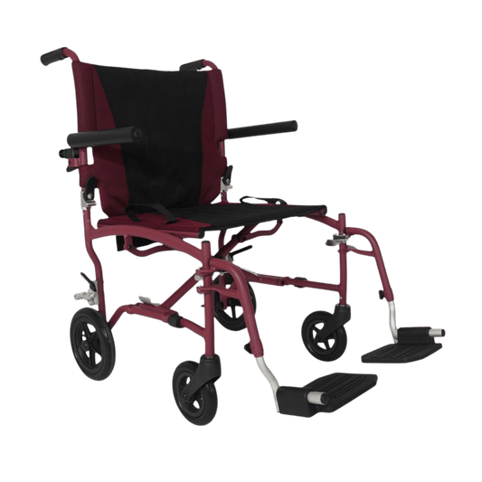 MicroMover Transit Wheelchair