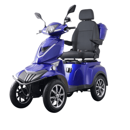 Titan 8mph Mobility Scooter