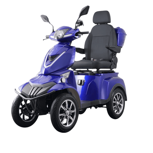 Titan 8mph Mobility Scooter