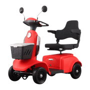 Compass Road Mobility Scooter