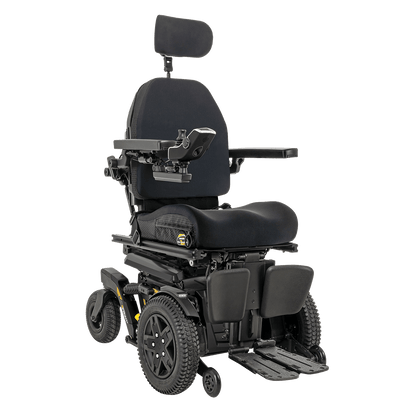 Quantum 4 Front Powerchair