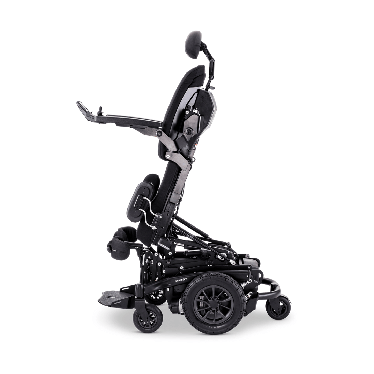 Meyra iChair Sky Standing Wheelchair