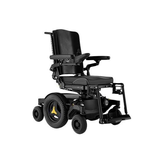 Permobil M1 Powerchair