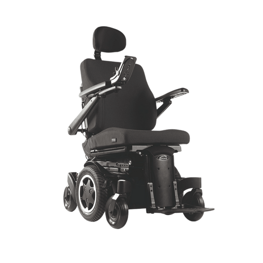 Quickie Q500 Powerchair