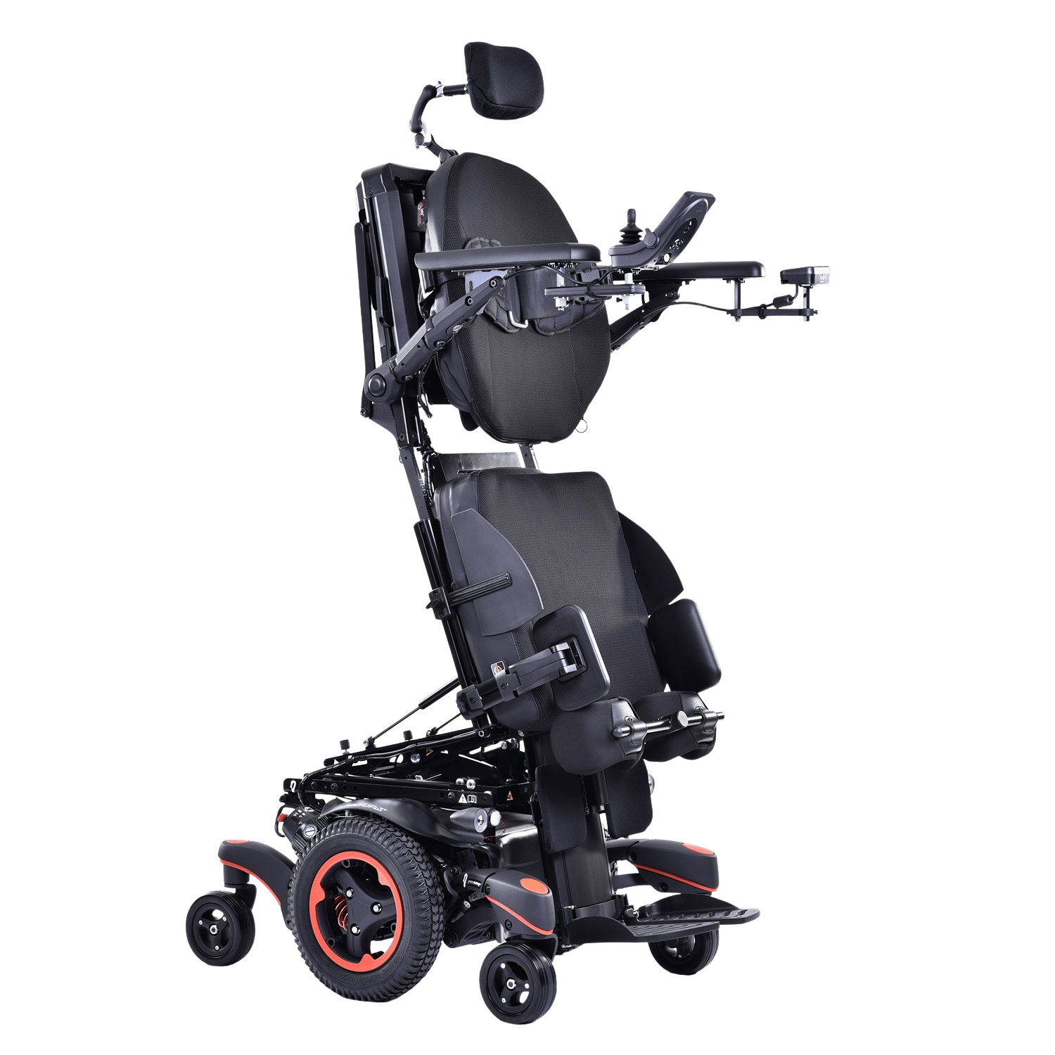 QUICKIE Q700-UP M Standing Powerchair