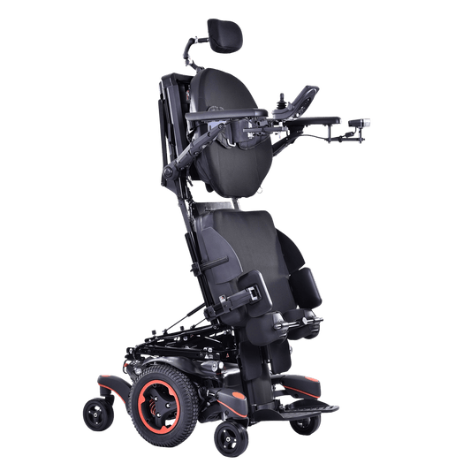 QUICKIE Q700-UP M Standing Powerchair