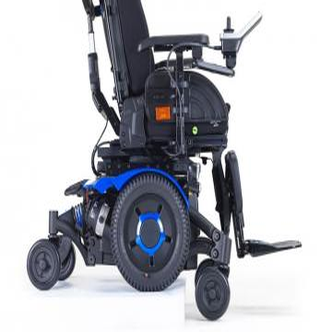 Invacare Color Power Invacare TDX SP2 | Powered Wheelchair - Easy Living Mobility Store