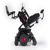 Invacare Color Power Invacare TDX SP2 | Powered Wheelchair - Easy Living Mobility Store