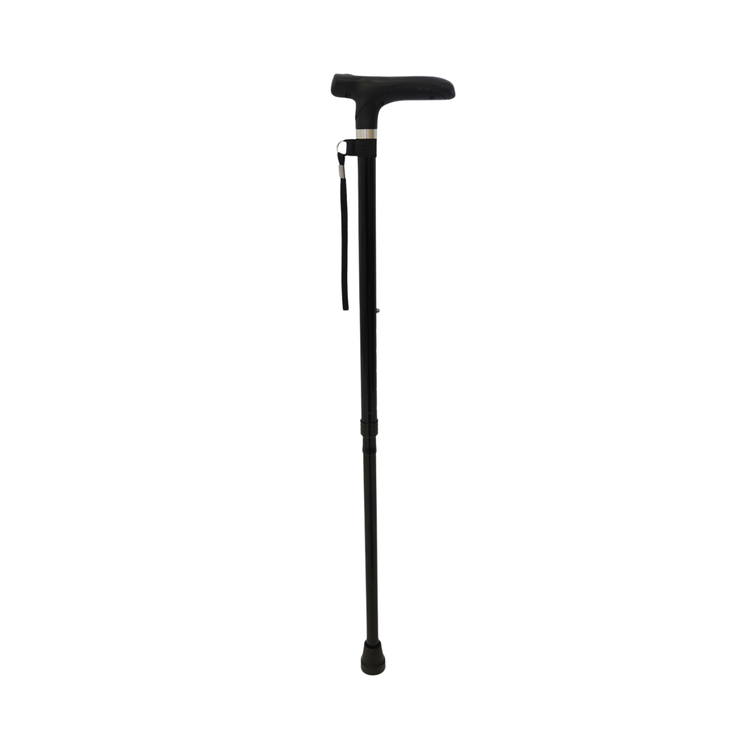 ThermoWalk Heated Walking Stick with Pathfinder Light