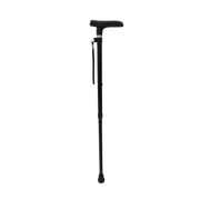 ThermoWalk Heated Walking Stick with Pathfinder Light