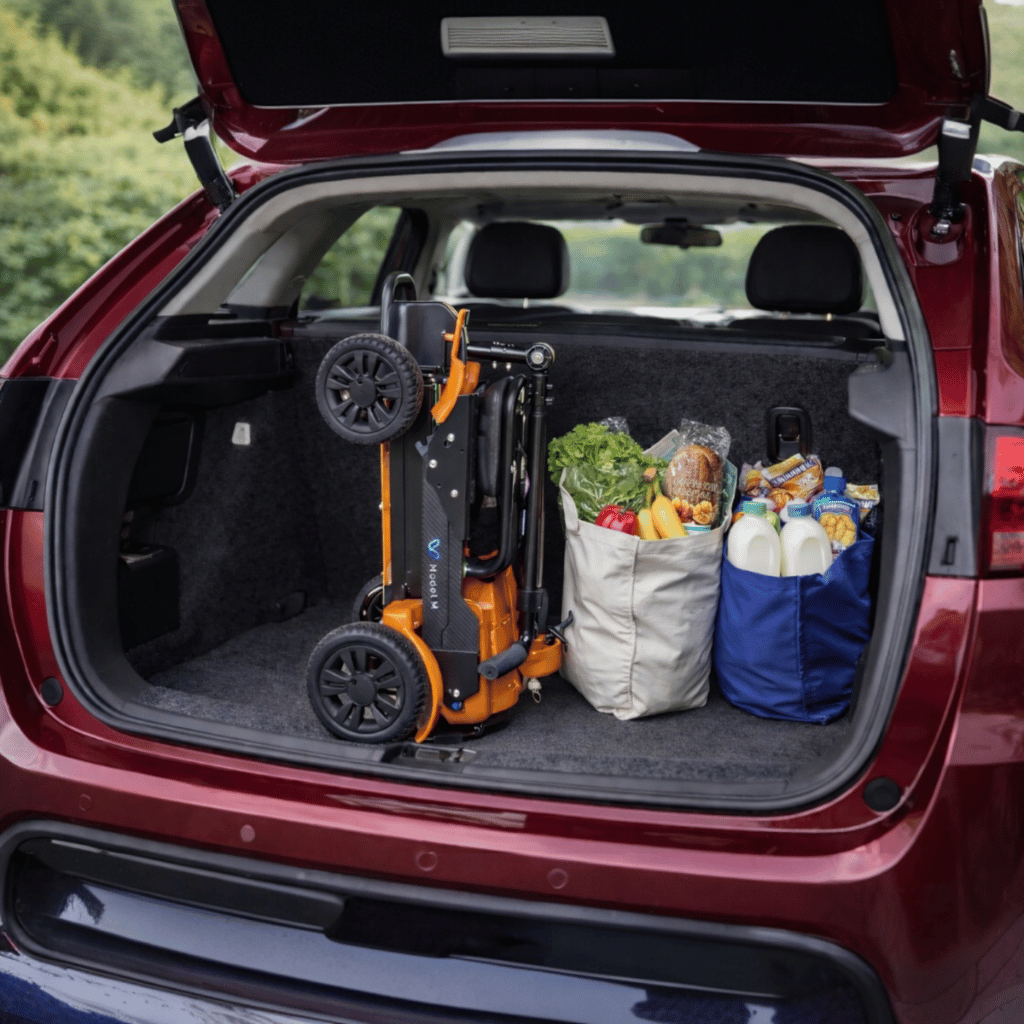 Easy Living Mobility Store