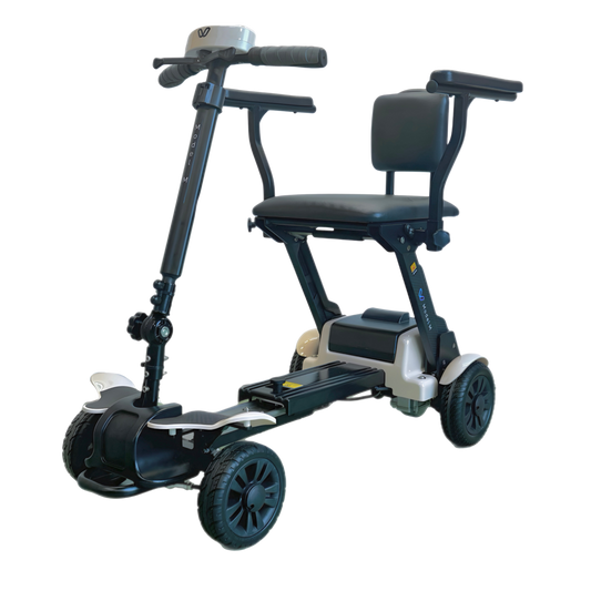 Model M Mobility Scooter