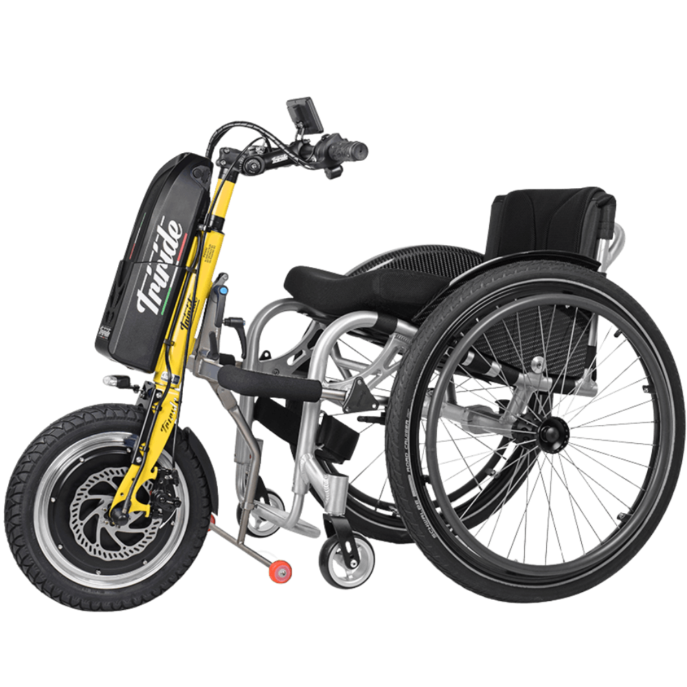 Tri ride Special L14