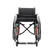 Kuschall Compact 2.0 Folding Wheelchair