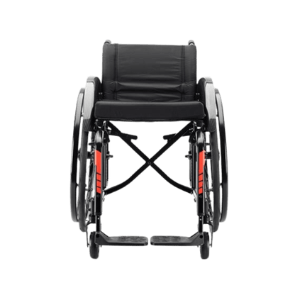 Kuschall Compact 2.0 Wheelchair