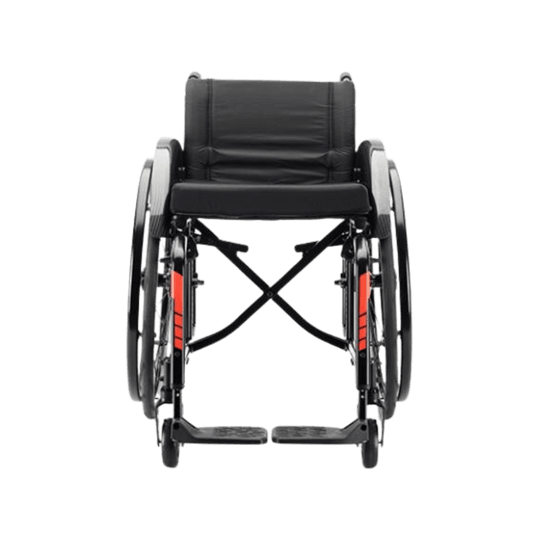Kuschall Compact 2.0 Wheelchair