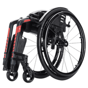 Kuschall Champion 2.0 Folding Wheelchair