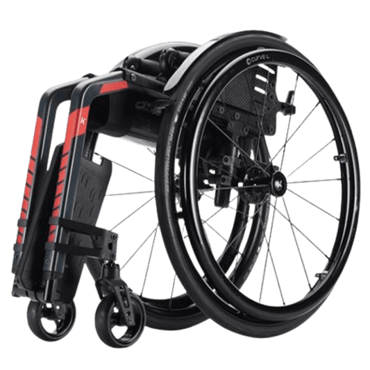 Kuschall Champion 2.0 Aluminium Wheelchair