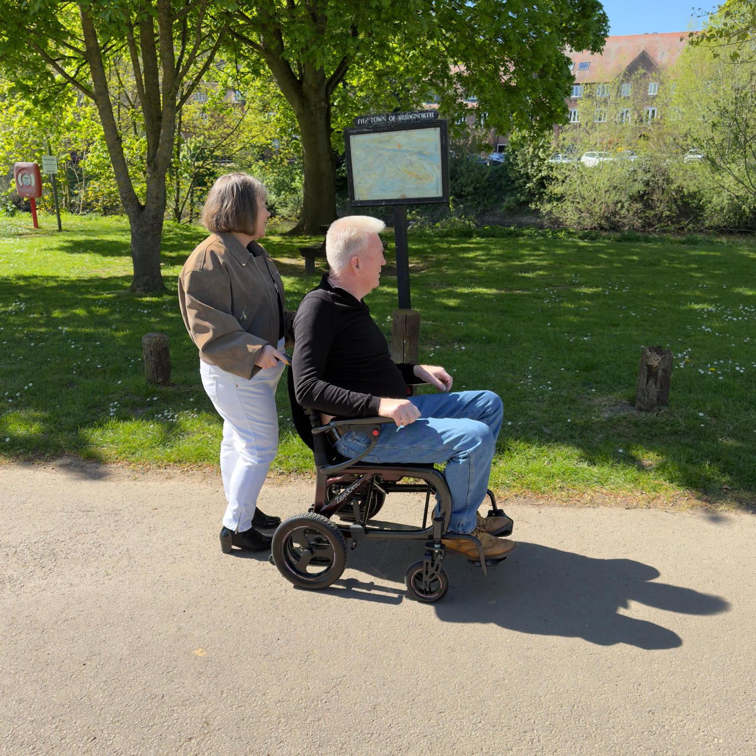 Easy Living Mobility Store