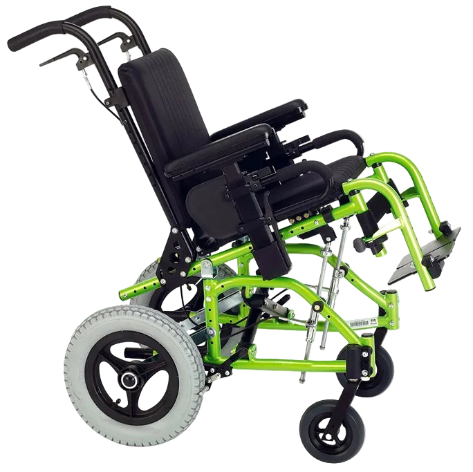 Zippie Ts Tilt In Space Wheelchair
