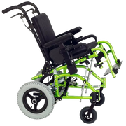 Zippie Ts Tilt In Space Wheelchair