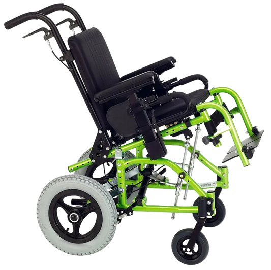 Zippie Ts Tilt In Space Wheelchair