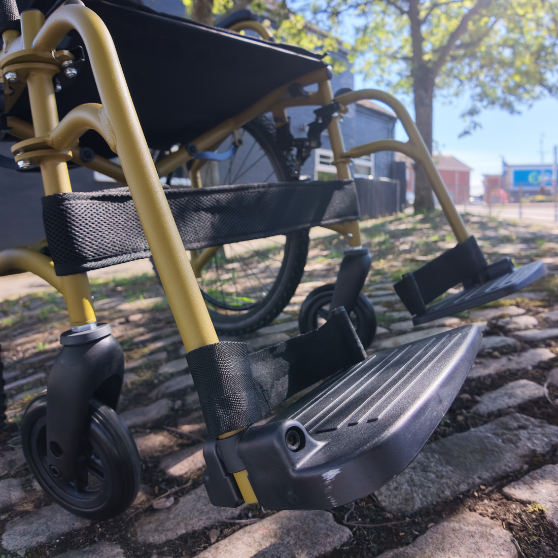  Strong, Comfortable Everyday Use