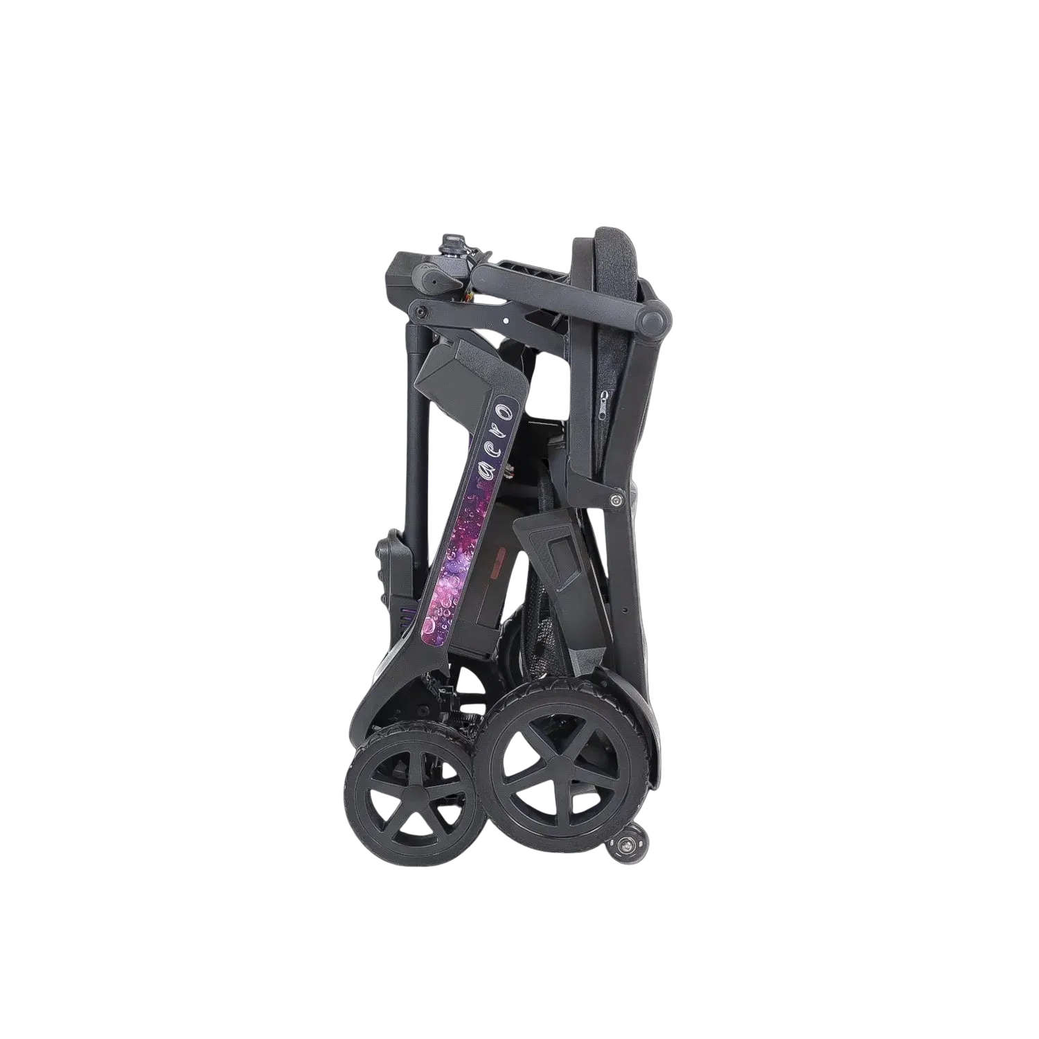 Aero Mobility Scooter