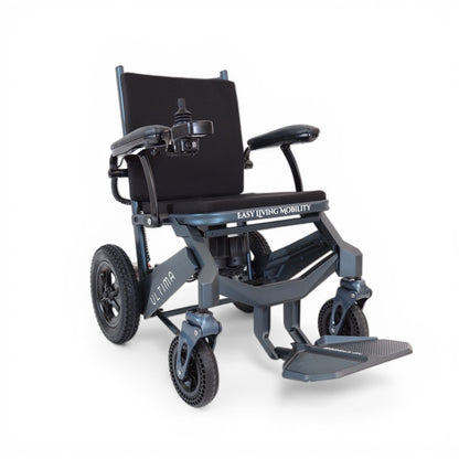 Vala Ultima Folding Electric Wheelchair