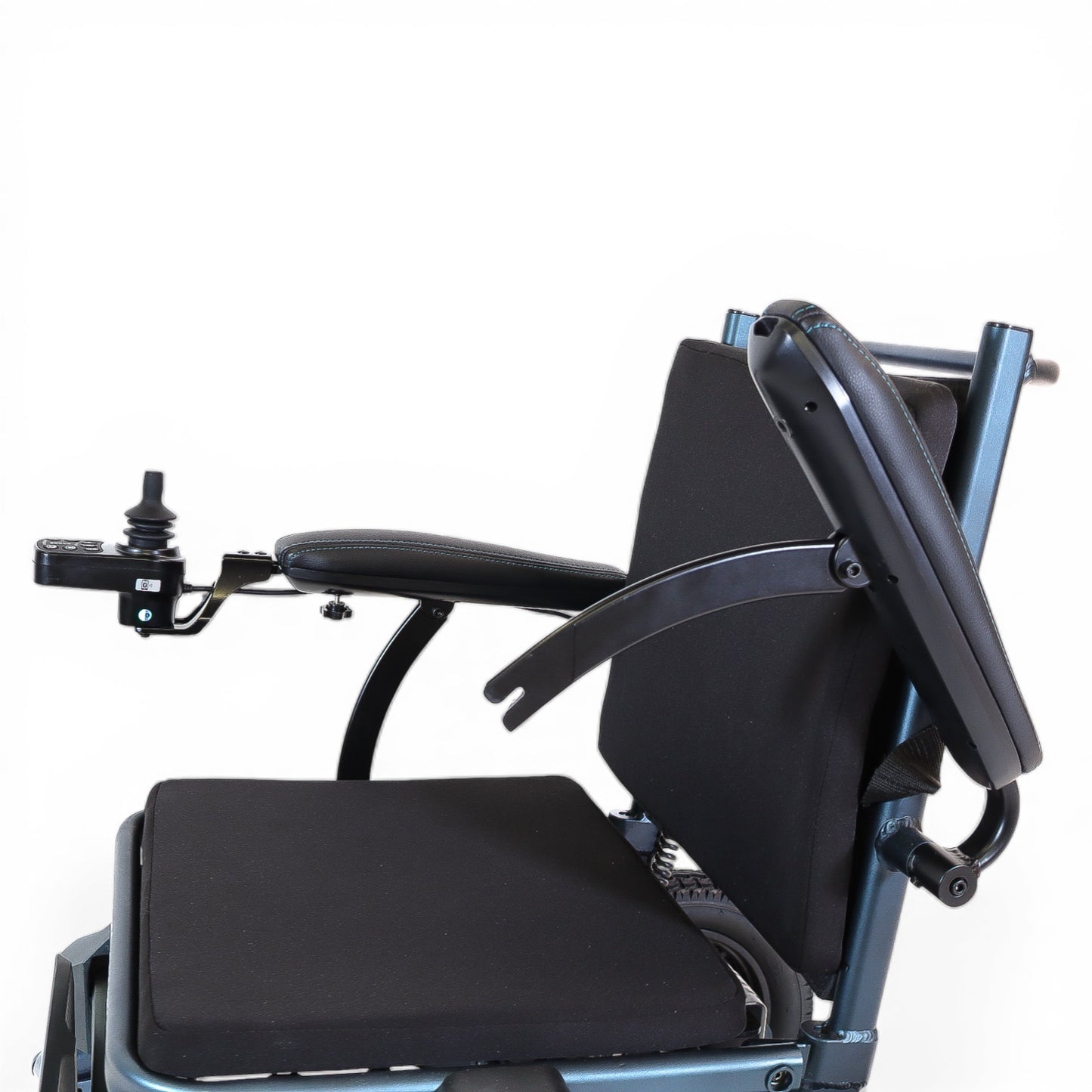 Vala Ultima Folding Electric Wheelchair