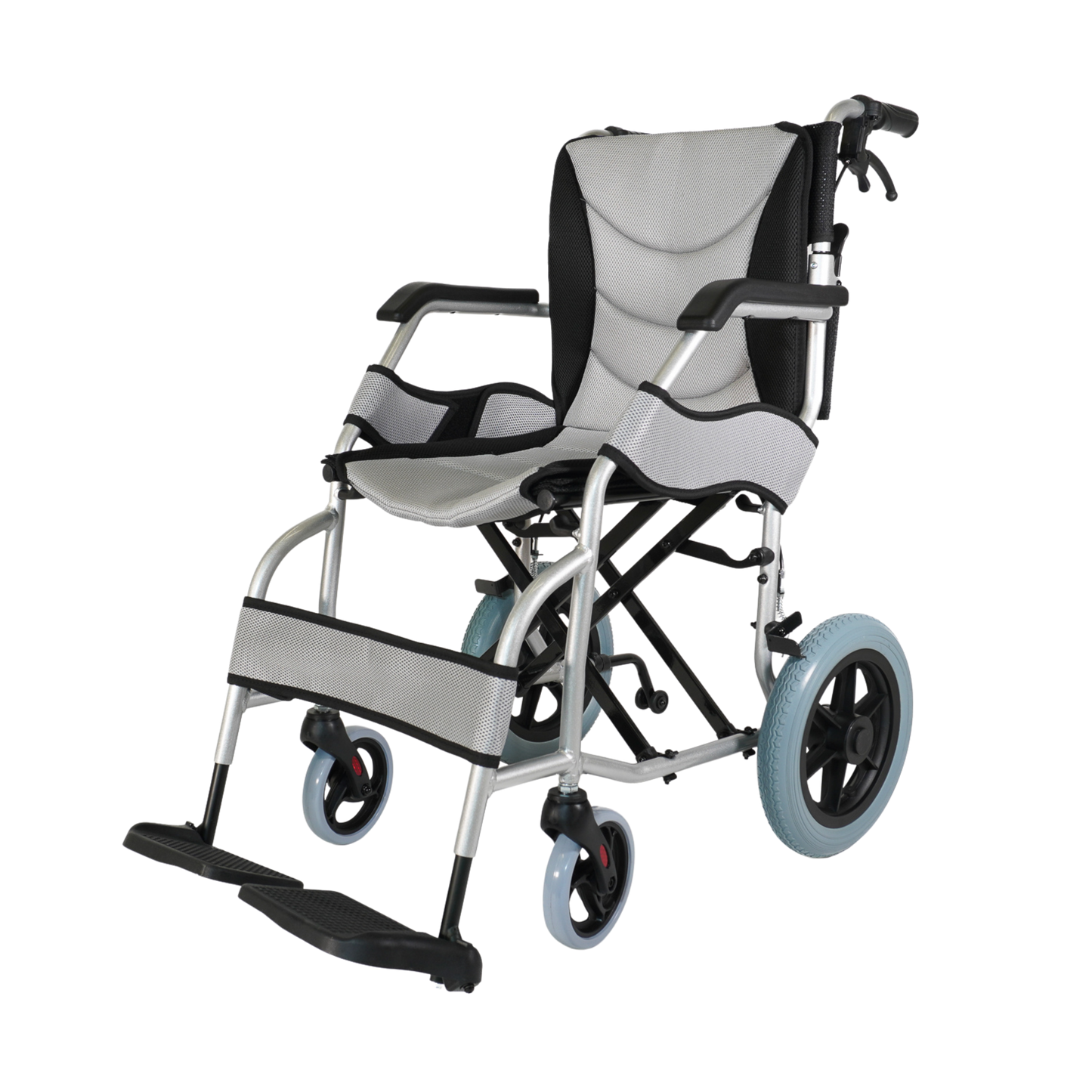 Aura Transit Wheelchair