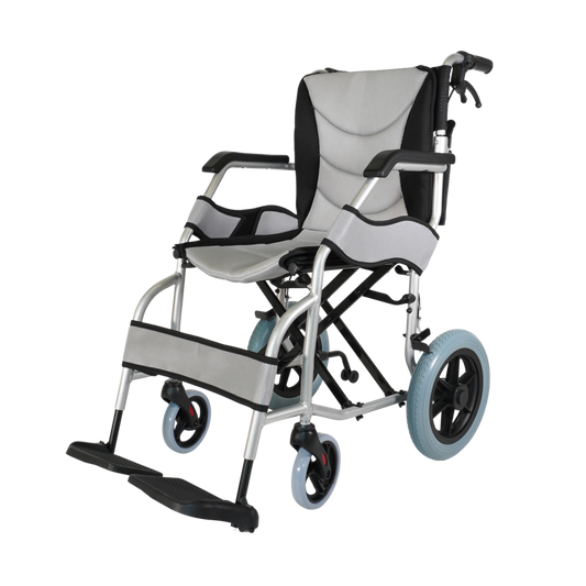 Aura Transit Wheelchair