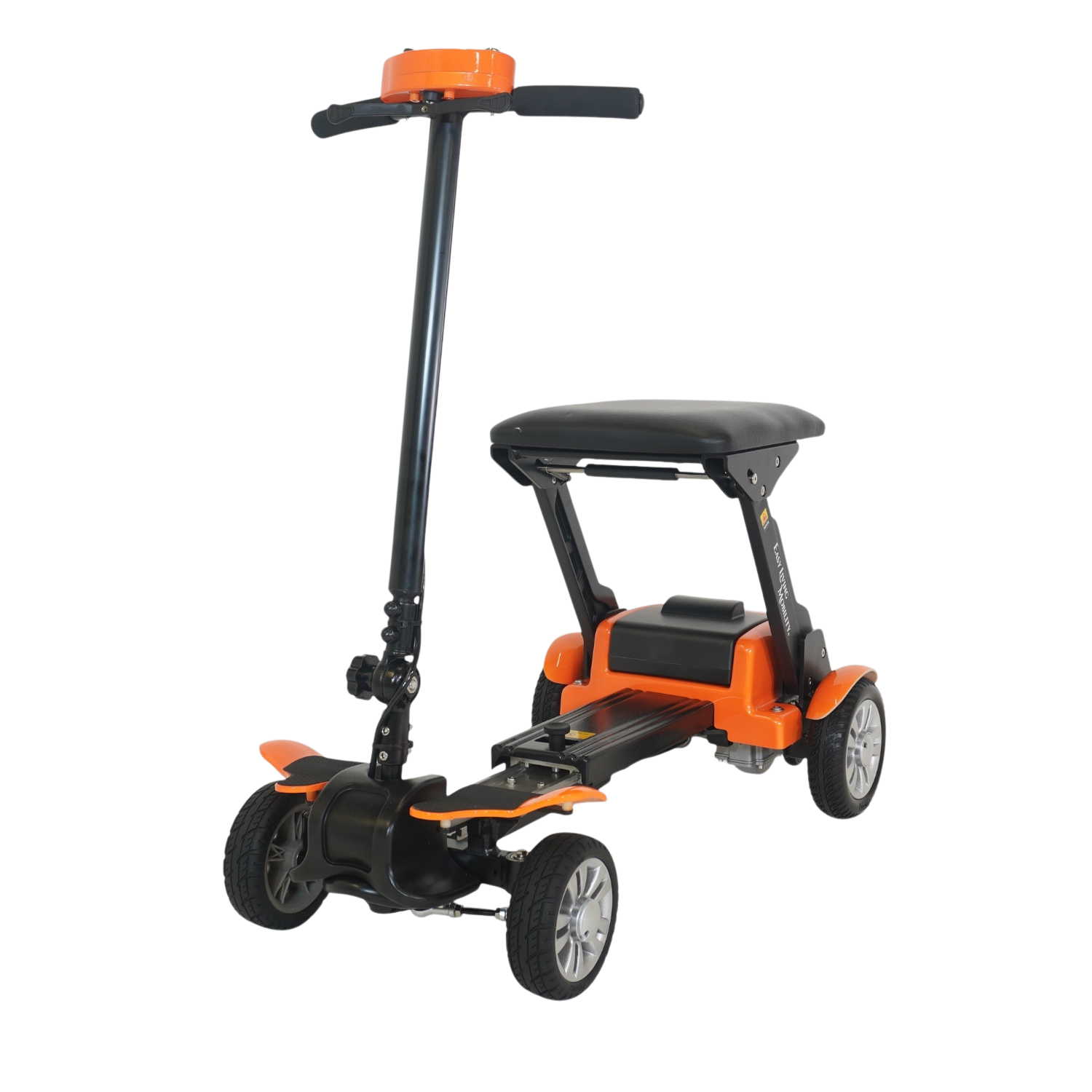 Autobot X Folding Mobility Scooter