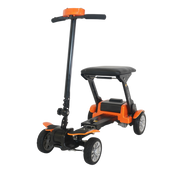 Autobot X Folding Mobility Scooter